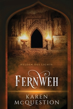 Paperback Helden des Lichts, Band 2: Fernweh [German] Book