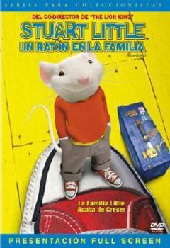 VHS Tape Stuart Little [VHS] Book