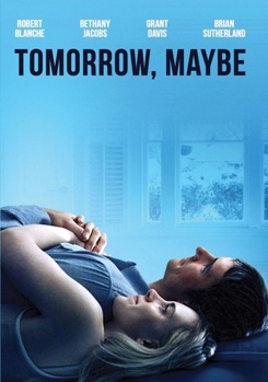 DVD Tomorrow, Maybe Book