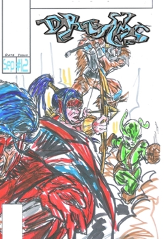 Hardcover Dreams #12: King Kalem in His Adventures Through Dreams Book