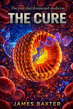 Paperback The Cure: The cure that threatened medicine Book