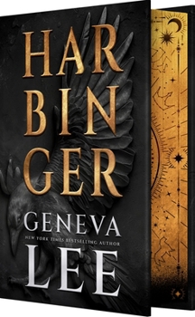 Hardcover Harbinger Book