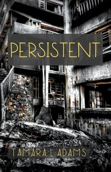 Paperback Persistent Book