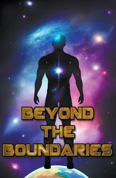 Paperback Beyond the Boundaries Book