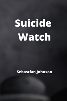 Paperback Suicide Watch Book