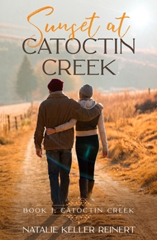 Paperback Sunset at Catoctin Creek Book