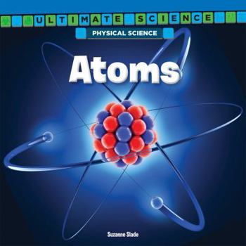 Library Binding Atoms Book