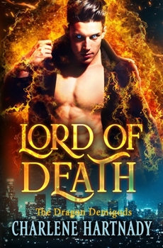 Lord of Death - Book #9 of the Dragon Demigods