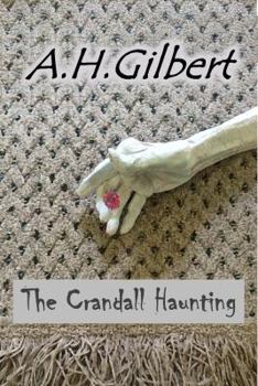 Paperback The Crandall Haunting Book