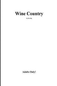 Paperback Wine Country Book