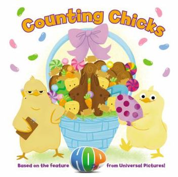 Counting Chicks: A Hop Movie Tie-In
