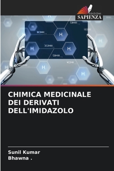 Chimie M�dicinale Des D�riv�s de l'Imidazole