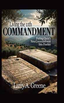 Living the 11th Commandment