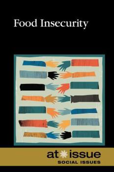 Library Binding Food Insecurity Book