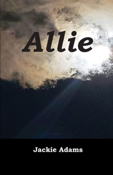 Paperback Allie Book