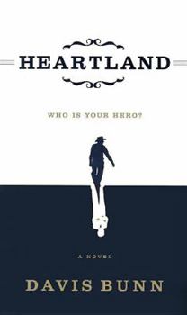 Hardcover Heartland Book