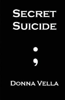 Paperback Secret Suicide Book