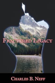 Paperback Fractured Legacy Book