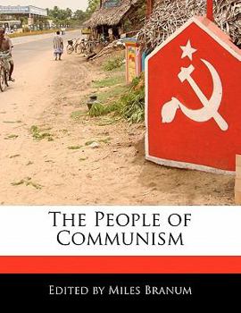 Paperback The People of Communism Book