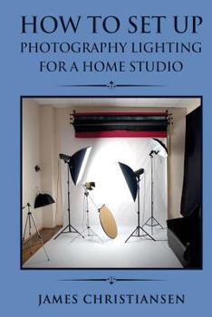 Paperback Photography for Beginners Book