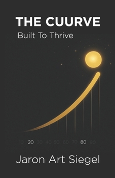 Paperback The Cuurve: Built to Thrive Book