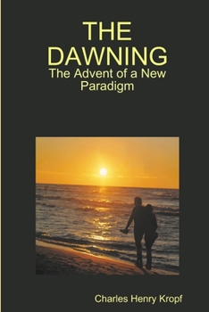 Paperback The Dawning Book