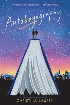 Paperback Autoboyography Book