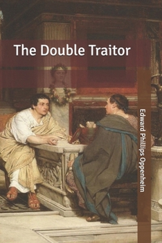 Paperback The Double Traitor Book