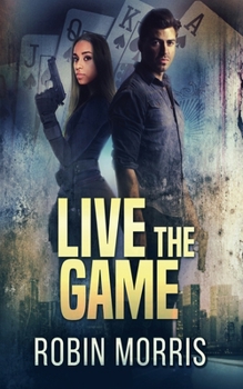 Paperback Live the Game Book