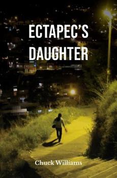 Paperback Ectapec's Daughter Book