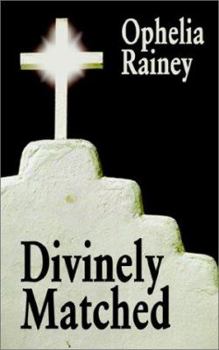 Paperback Divinely Matched Book