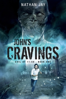 Paperback John's Cravings Book