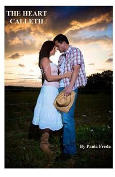 Paperback The Heart Calleth: Large Print Edition Book