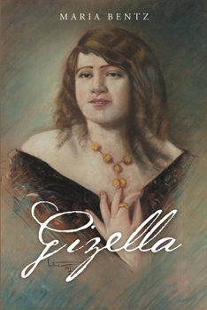Paperback Gizella Book