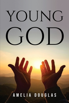 Paperback Young God Book