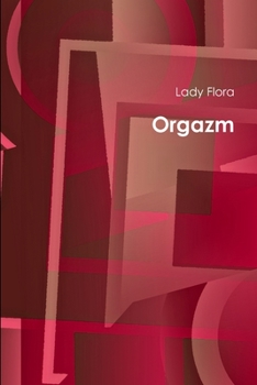 Paperback Orgazm Book