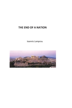 Paperback The End of a Nation Book