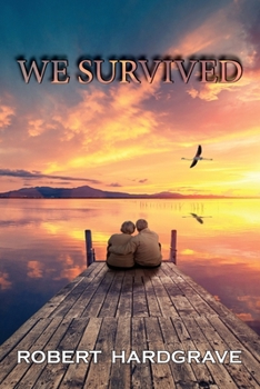 Paperback We Survived Book