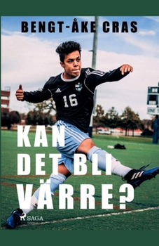 Paperback Kan det bli värre? [Swedish] Book