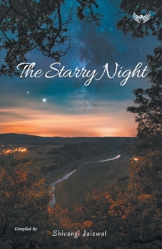 Paperback The Starry Night Book