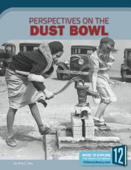 Library Binding Perspectives on the Dust Bowl Book