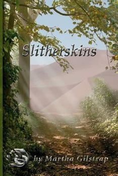 Paperback Slitherskins Book