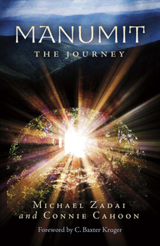 Paperback Manumit the Journey: Volume 1 Book