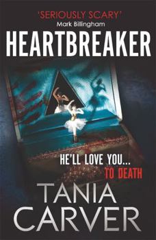 Heartbreaker - Book #7 of the Brennan & Esposito