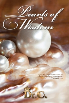 Paperback Pearls of Wisdom Book