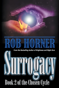 Paperback Surrogacy Book