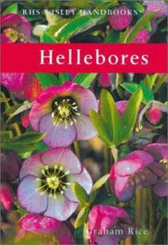 Paperback Hellebores Book