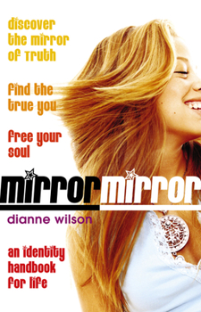 Paperback Mirror: An Identity Handbook for Life Book