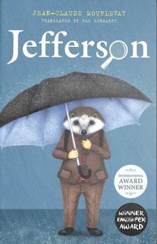 Paperback Jefferson Book