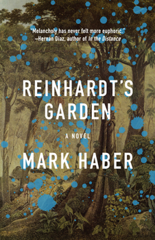 Paperback Reinhardt's Garden Book
